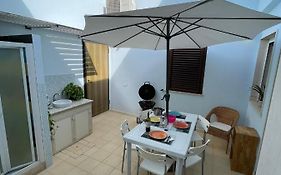Genova La casa di Saretta
